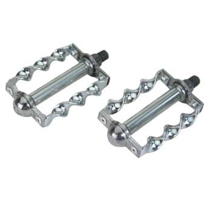 flat twisted pedals