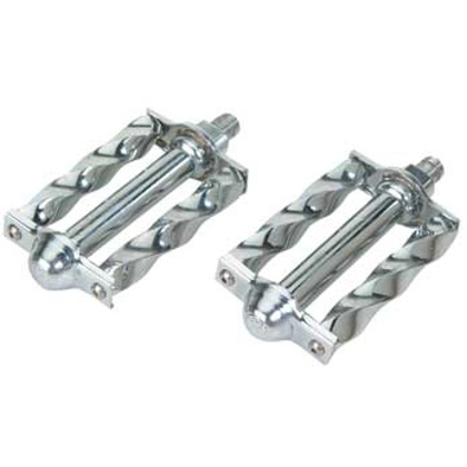 16" mini twisted pedals