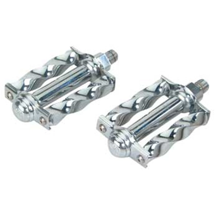 square twisted pedals