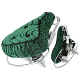 beach cruiser saddle velour