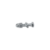 seatpost bolt chrome
