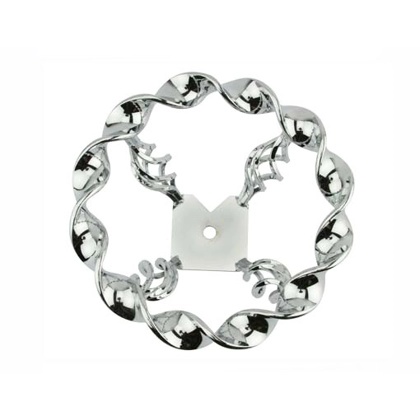 birdcage steering wheel