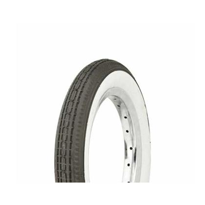 12" 16" 20" white wall each