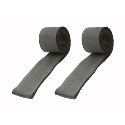 12", 16", 20", 26" rim strips each