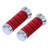 Velvet grips