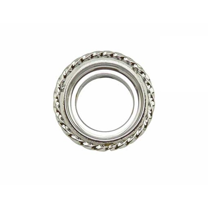 TWISTED HEADSET CUP EACH