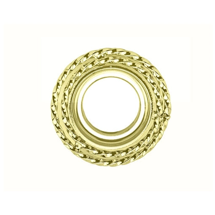 DOUBLE TWISTED HEADSET CUP EA