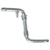 chrome crank 3 1/2