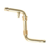 GOLD 3 1/2 CRANK