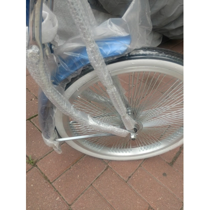 BLUE 20" BICYCLE FREE SHIPPING!!