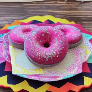 Decadent Donut Fiizzy