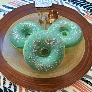 Decadent Donut Fiizzy