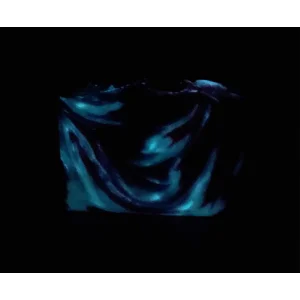 Midnight Moonflower