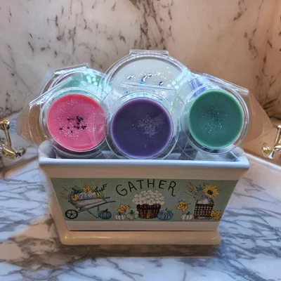 Wax Tarts