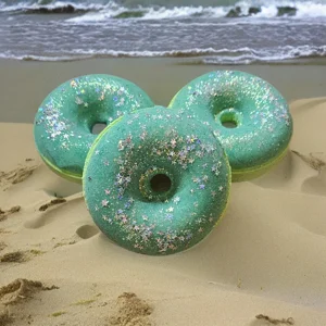 Decadent Donut Fiizzy