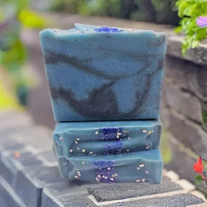 Prism Artisan Soap