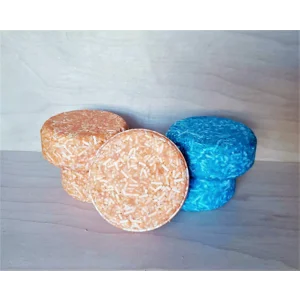 African Shea Butter Shampoo Bar - 2 Varieties
