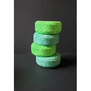 African Shea Butter Shampoo Bar - 2 Varieties