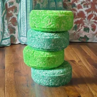 African Shea Butter Shampoo ..