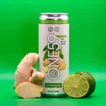 THC Infused Beverage - 12oz (10mg)