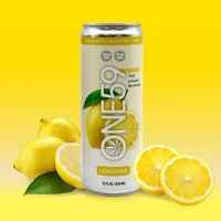 THC Infused Beverage - 12oz (10mg)