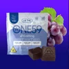 ONE59 Delta 9 Gummies