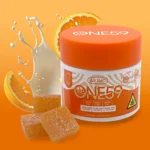 ONE59 Delta 9 Gummies