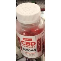 CBD Gummies