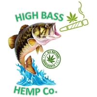 HighBass Hemp Buds