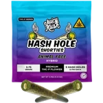 Juicy Kush THC-P Hash Holes 3.75g (5ct)