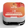 Urb Delta 8 Saucy Dmnds