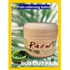 Rub It Out (1,000mg CBD Pain rub)