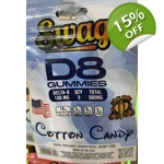 Swag d8 Gummys