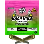 Juicy Kush THC-P Hash Holes 3.75g (5ct)