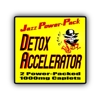 Detox Accelerator