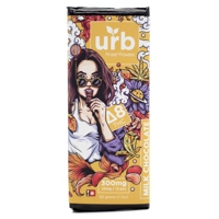 Urb Delta 8 Chocolate Bar