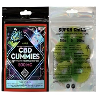 Super Chill Gummy