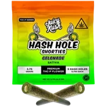 Juicy Kush THC-P Hash Holes 3.75g (5ct)