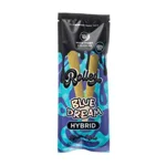 HoneyRoot THCP Rolled Hash Hole Pre-Rolls | (2ct) 4g