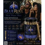 Blue Roll, Blue Lotus Prerolls