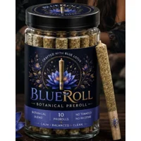 Blue Roll, Blue Lotus Prerolls