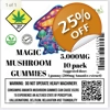 Magic Mushroom Gummies