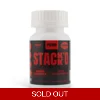 Stack’d Pseudo Chewable Tablets 30mg