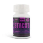 Stack’d Pseudo Chewable Tablets 30mg