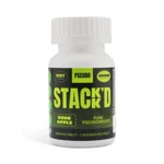 Stack’d Pseudo Chewable Tablets 30mg