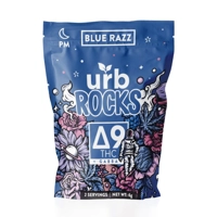 Urb Rocks Delta 9 (D9) Popping Rocks | 15mg
