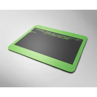 Commodore C128 mouse mat