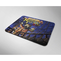 Monkey Island 2 mouse mat