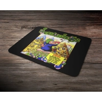 lemmings mouse mat