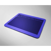c64 mouse mat